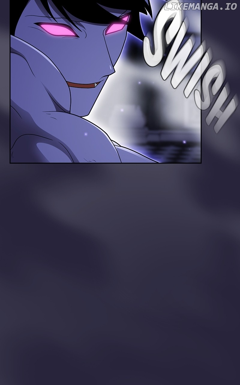 The tutorial tower of the advanced player Chapter 206 - page 89