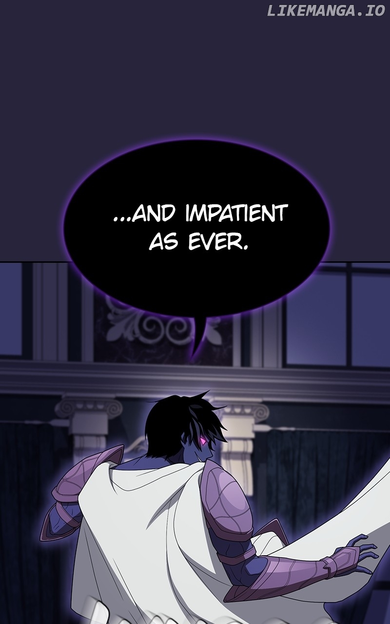 The tutorial tower of the advanced player Chapter 206 - page 9