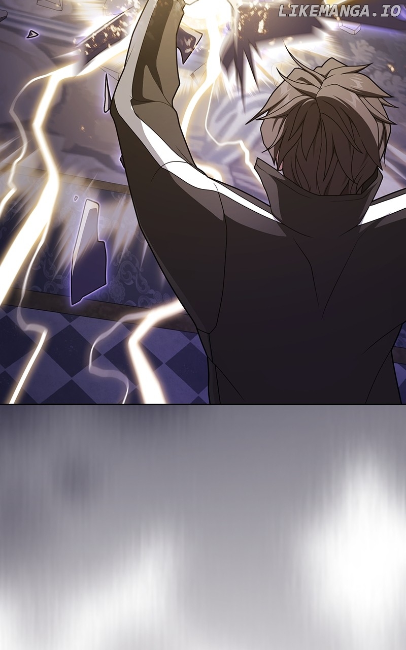 The tutorial tower of the advanced player Chapter 206 - page 98
