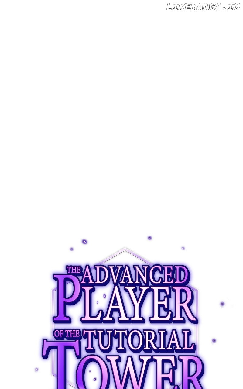 The tutorial tower of the advanced player Chapter 196 - page 1