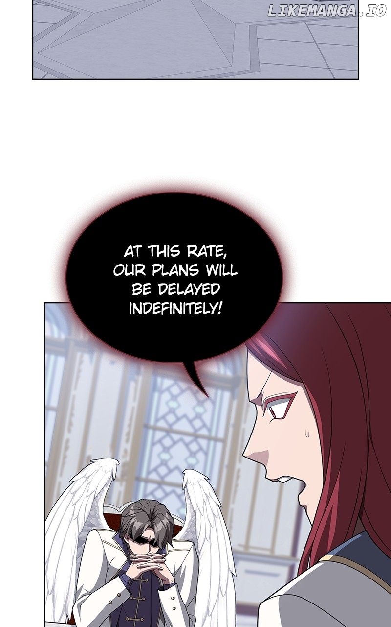 The tutorial tower of the advanced player Chapter 196 - page 105