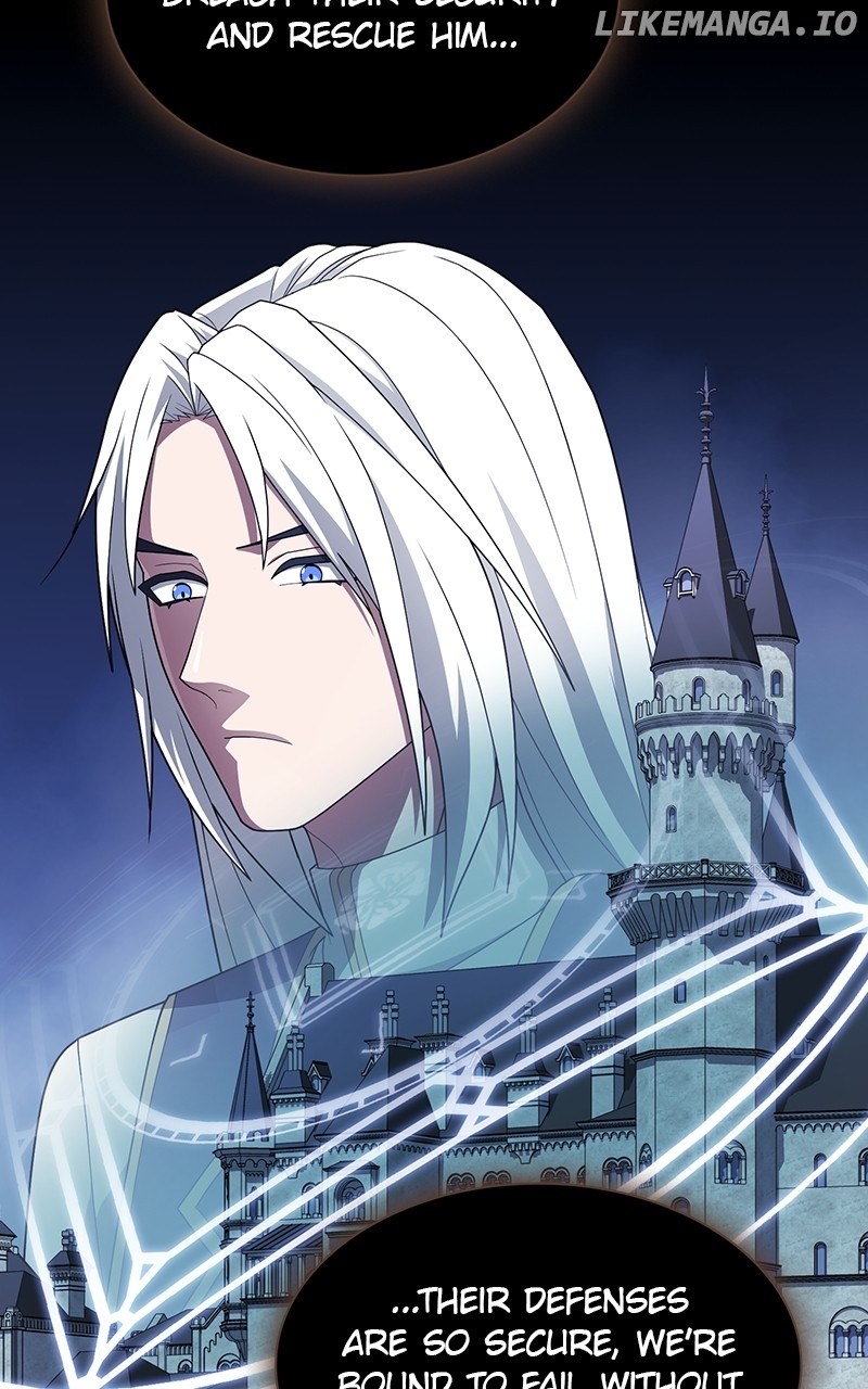 The tutorial tower of the advanced player Chapter 196 - page 111