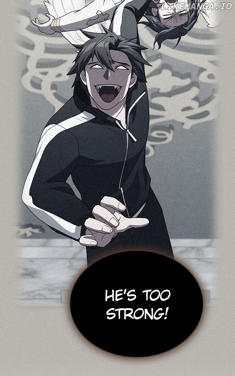 The tutorial tower of the advanced player Chapter 196 - page 114