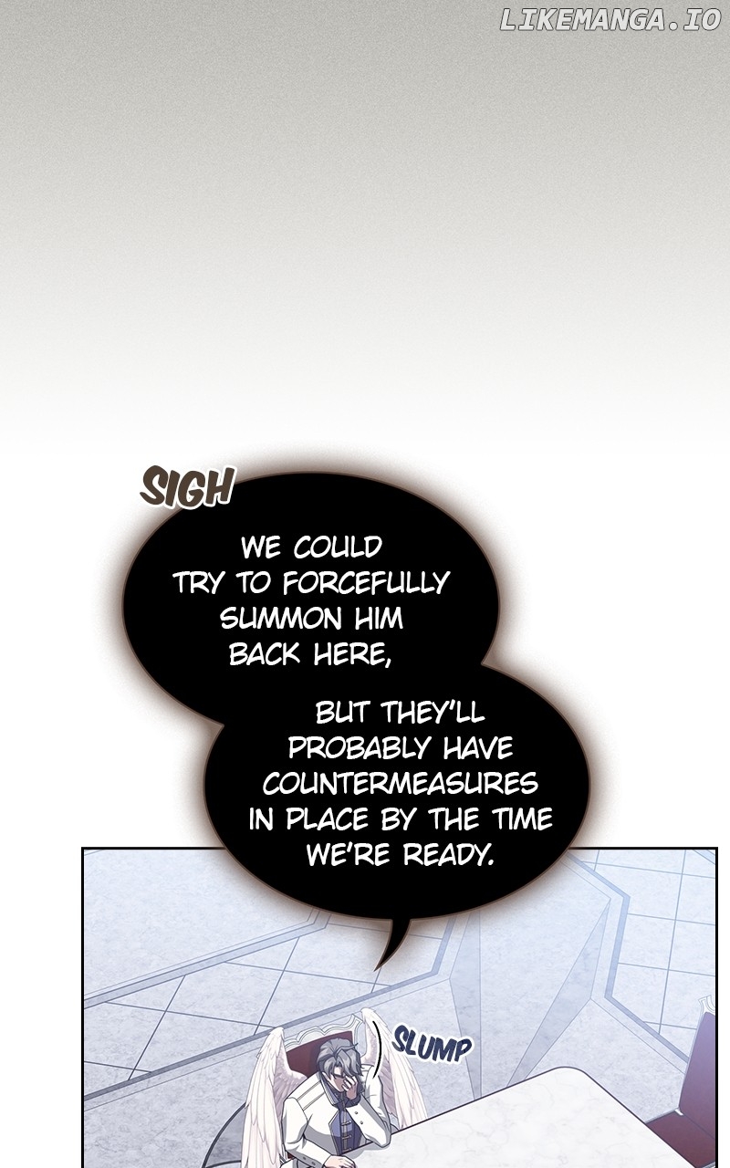 The tutorial tower of the advanced player Chapter 196 - page 115