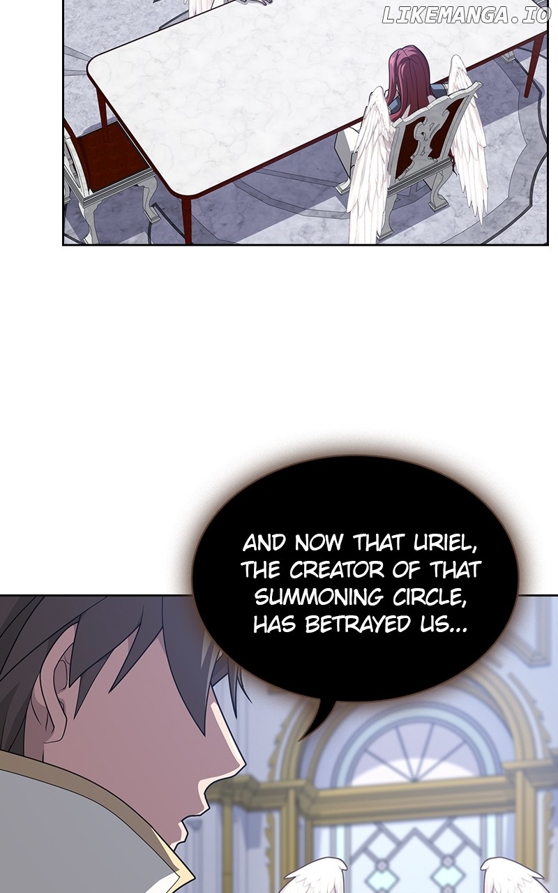 The tutorial tower of the advanced player Chapter 196 - page 116