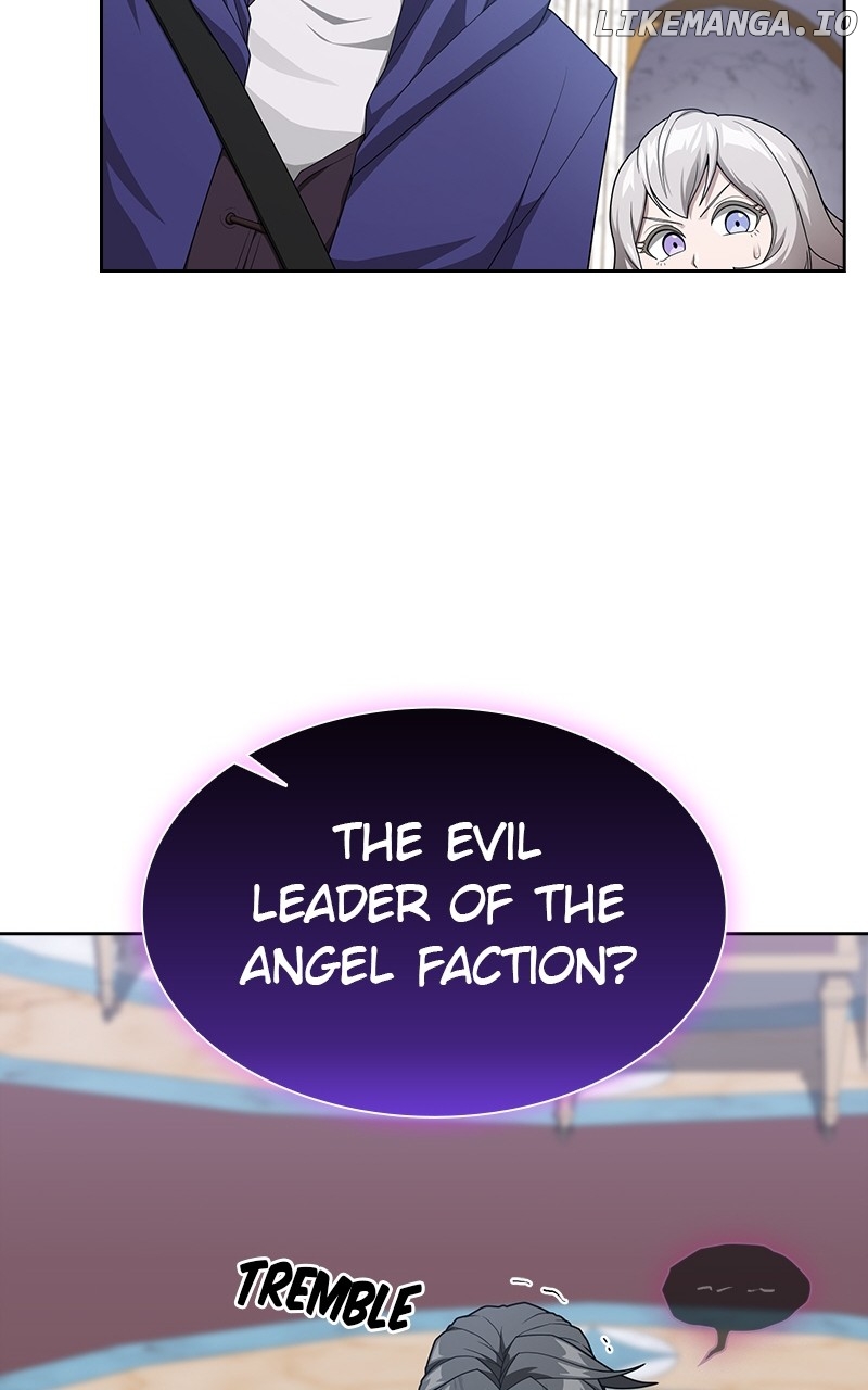 The tutorial tower of the advanced player Chapter 196 - page 122