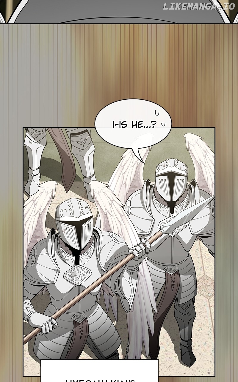 The tutorial tower of the advanced player Chapter 196 - page 21