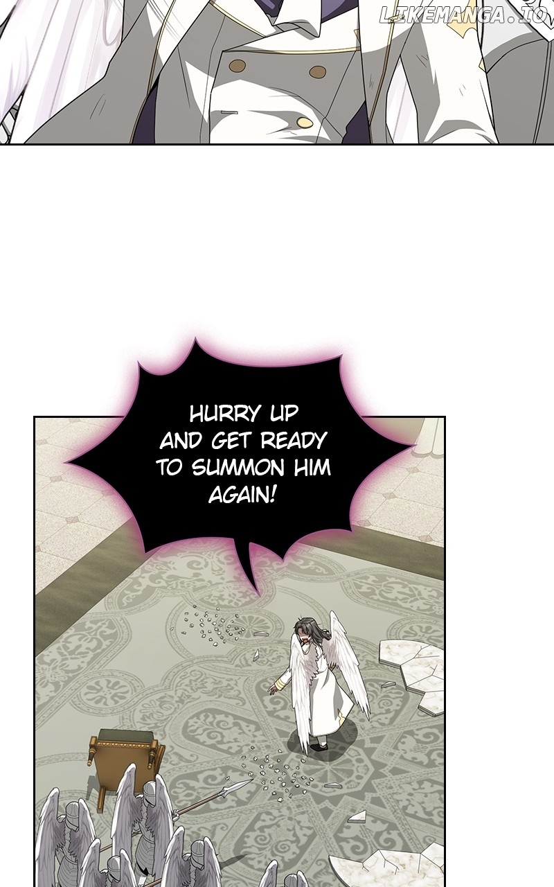 The tutorial tower of the advanced player Chapter 196 - page 36