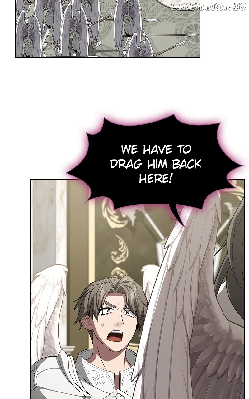 The tutorial tower of the advanced player Chapter 196 - page 37