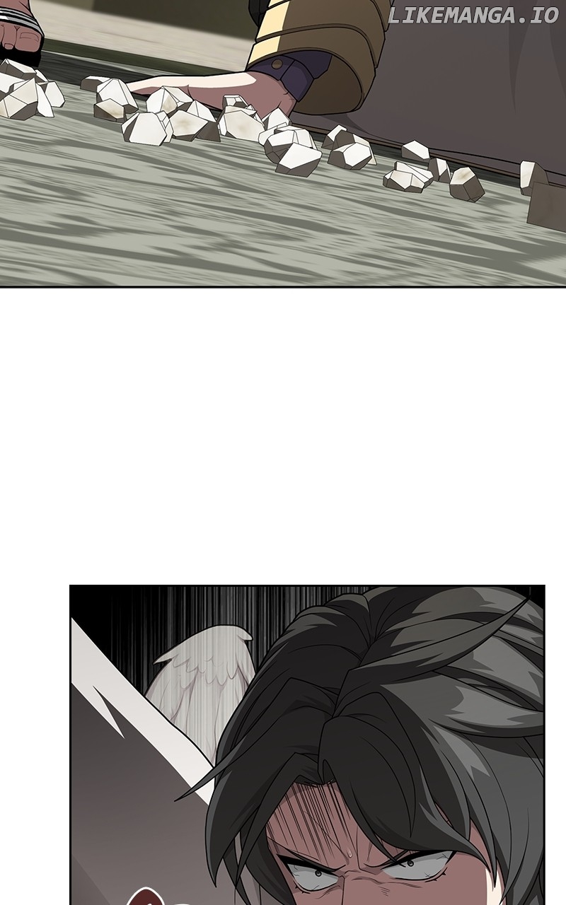 The tutorial tower of the advanced player Chapter 196 - page 4