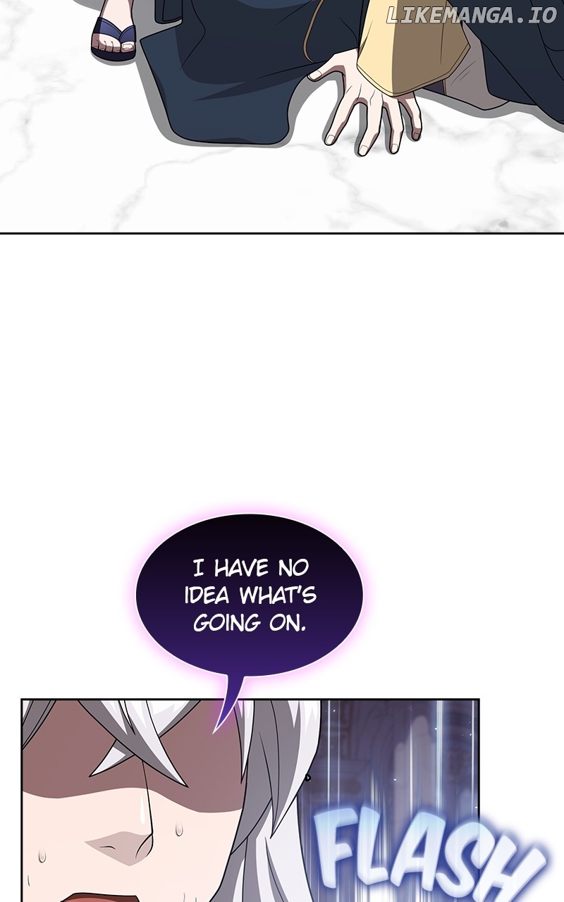 The tutorial tower of the advanced player Chapter 196 - page 54