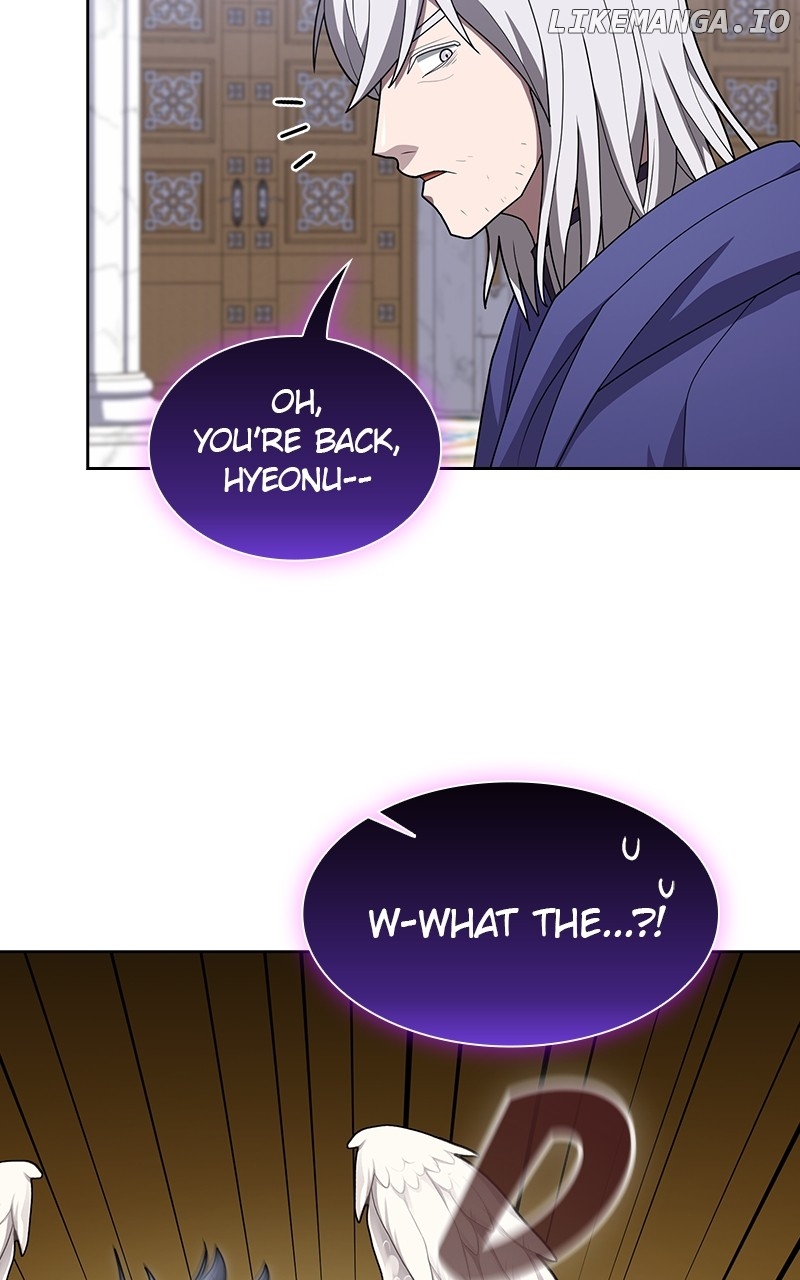 The tutorial tower of the advanced player Chapter 196 - page 56