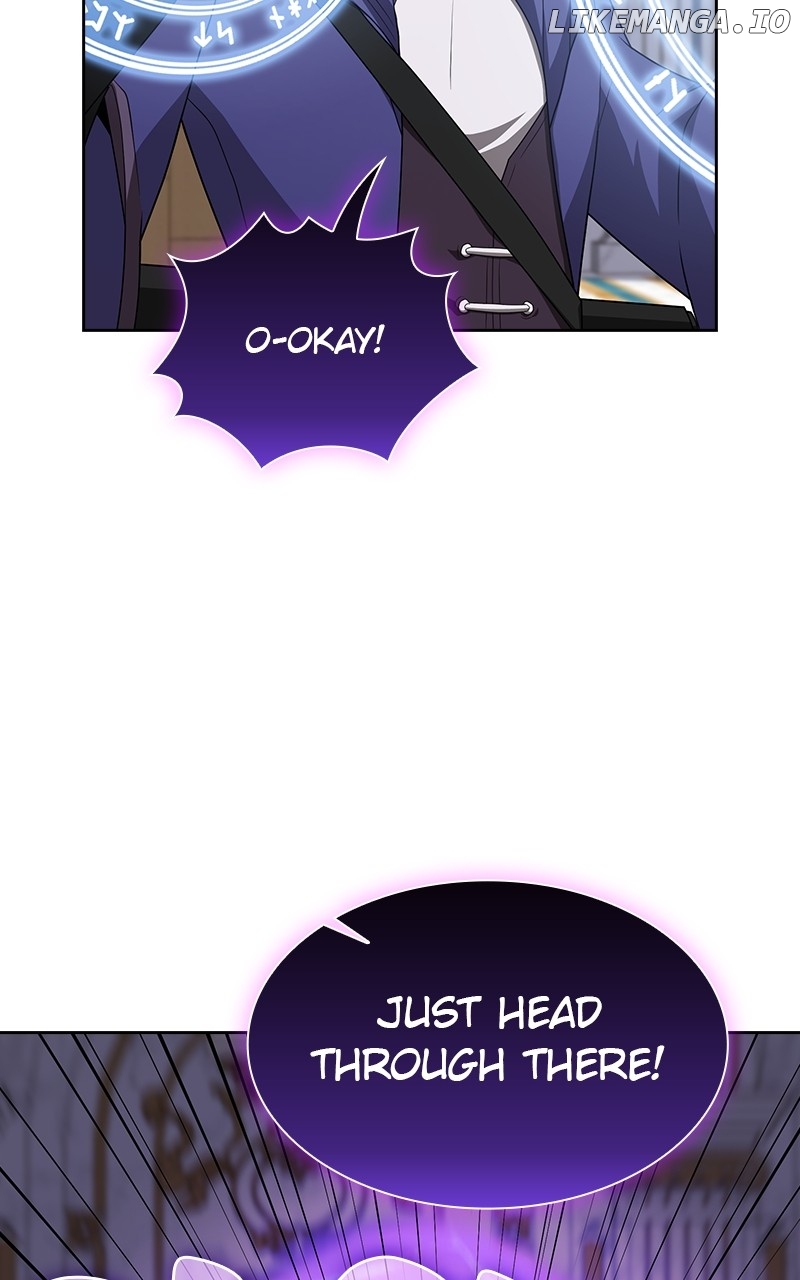 The tutorial tower of the advanced player Chapter 196 - page 60