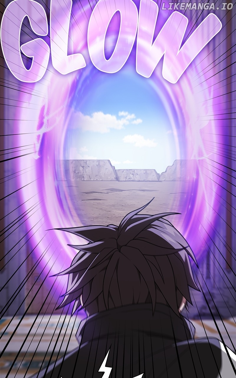 The tutorial tower of the advanced player Chapter 196 - page 61