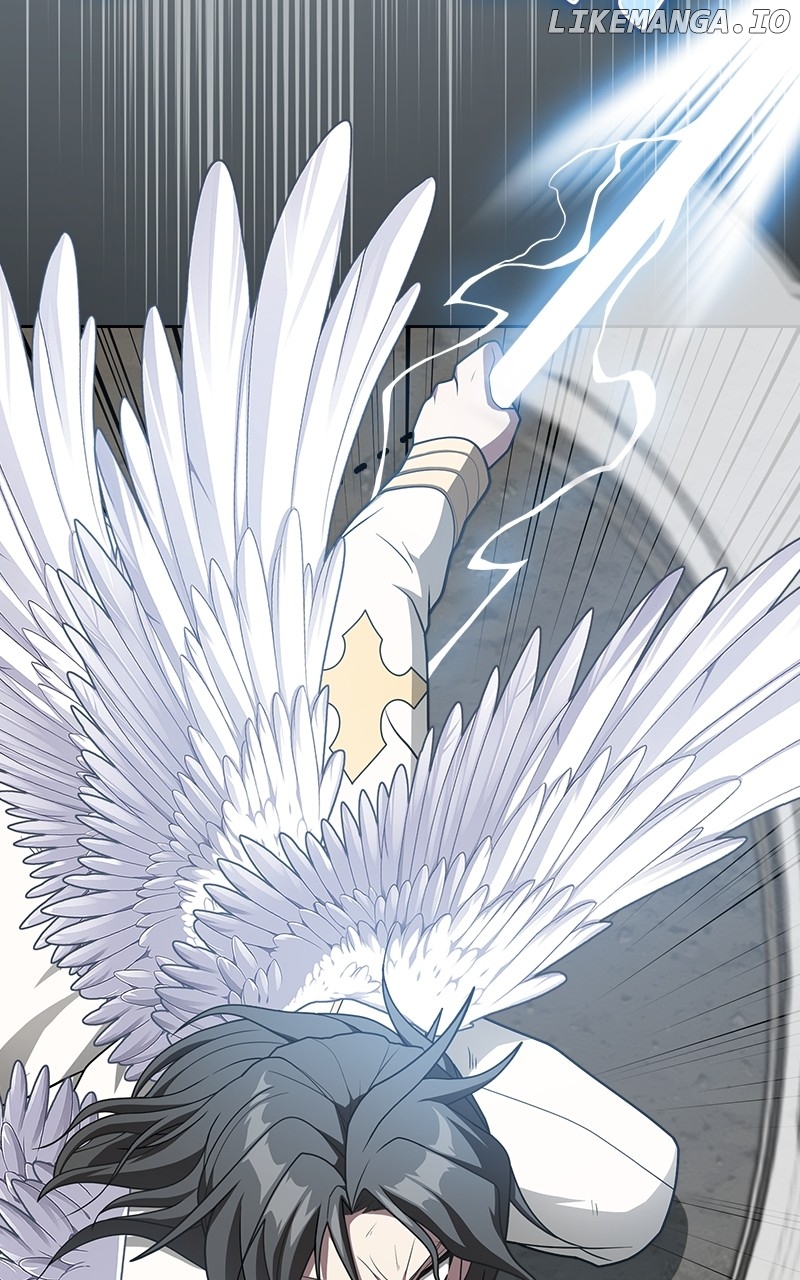 The tutorial tower of the advanced player Chapter 196 - page 73