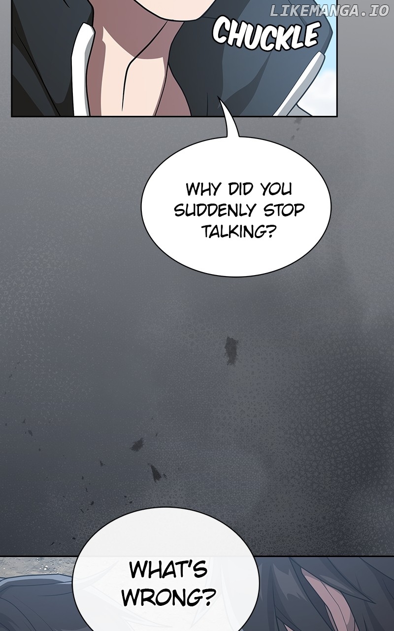The tutorial tower of the advanced player Chapter 196 - page 77
