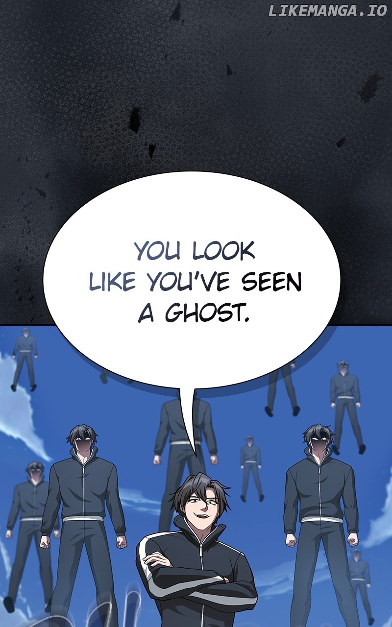 The tutorial tower of the advanced player Chapter 196 - page 79