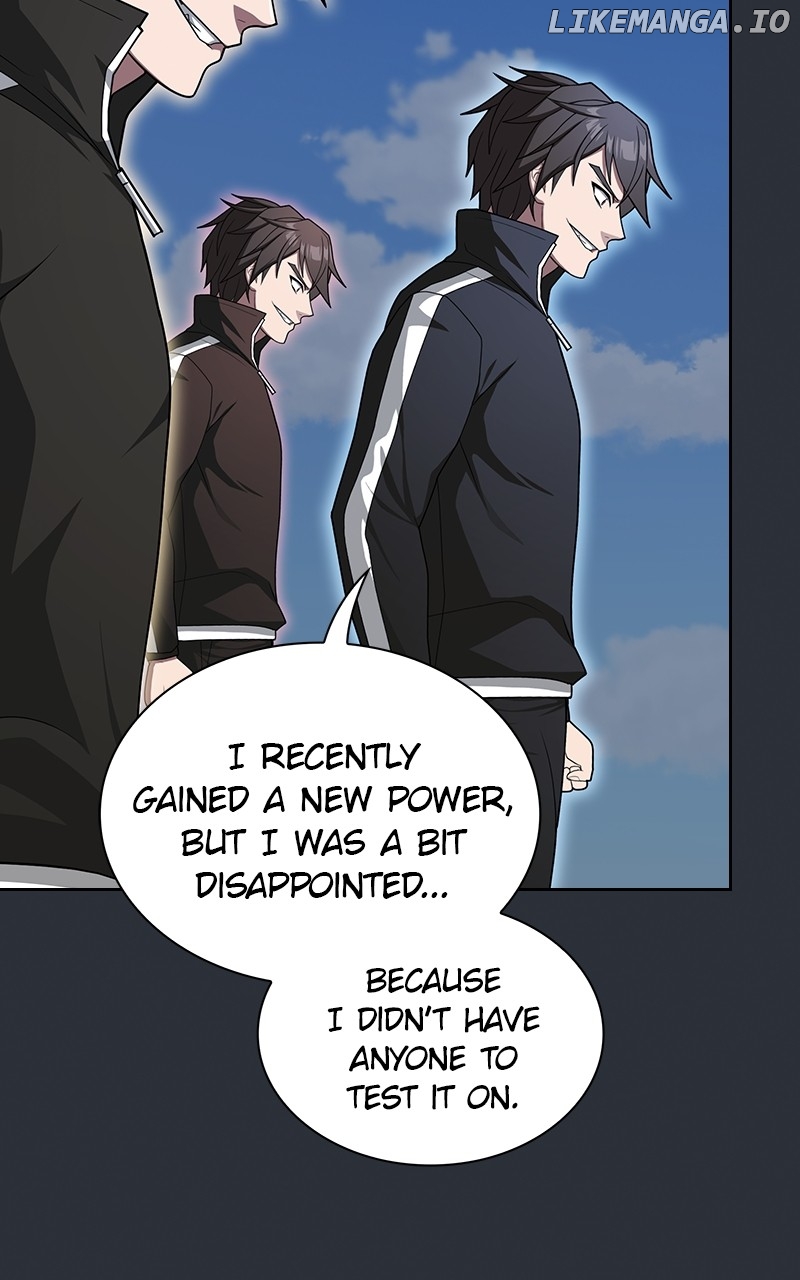 The tutorial tower of the advanced player Chapter 196 - page 83