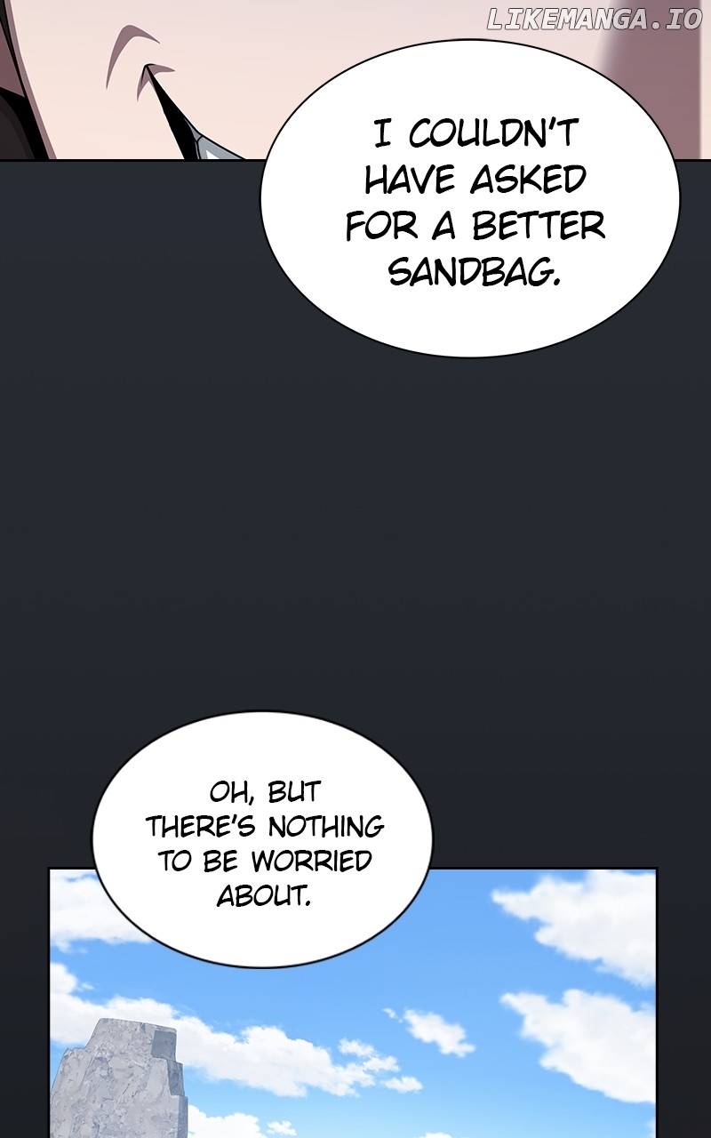 The tutorial tower of the advanced player Chapter 196 - page 85