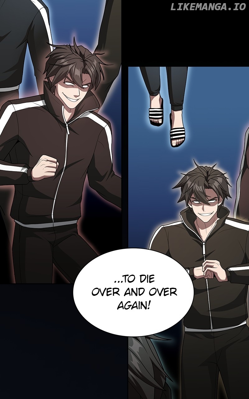 The tutorial tower of the advanced player Chapter 196 - page 90