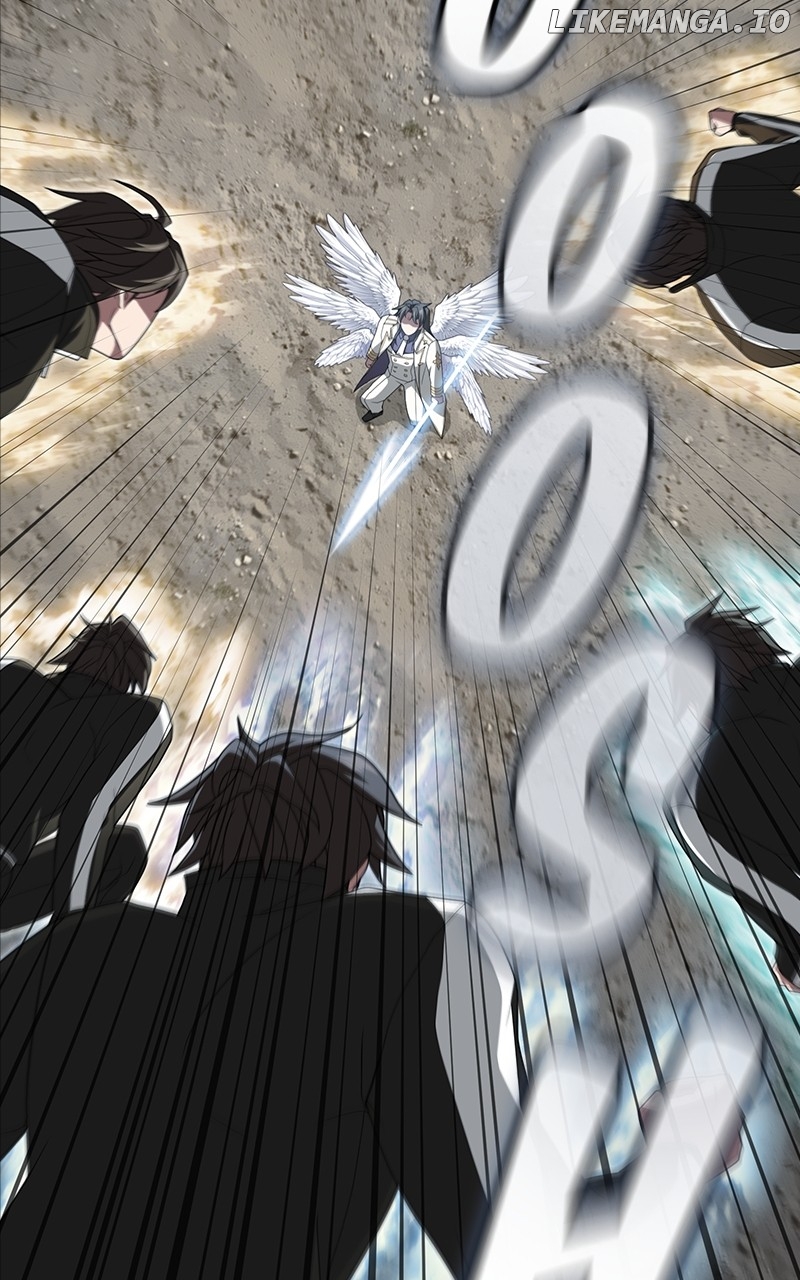The tutorial tower of the advanced player Chapter 196 - page 93