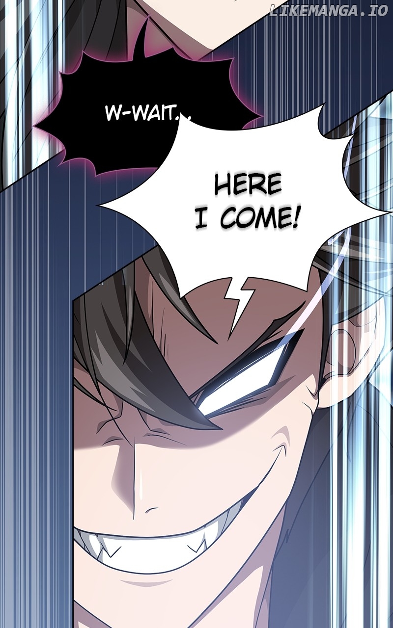 The tutorial tower of the advanced player Chapter 196 - page 95