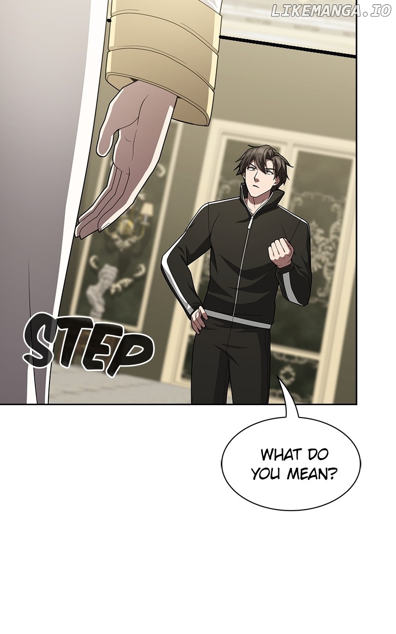 The tutorial tower of the advanced player Chapter 195 - page 106