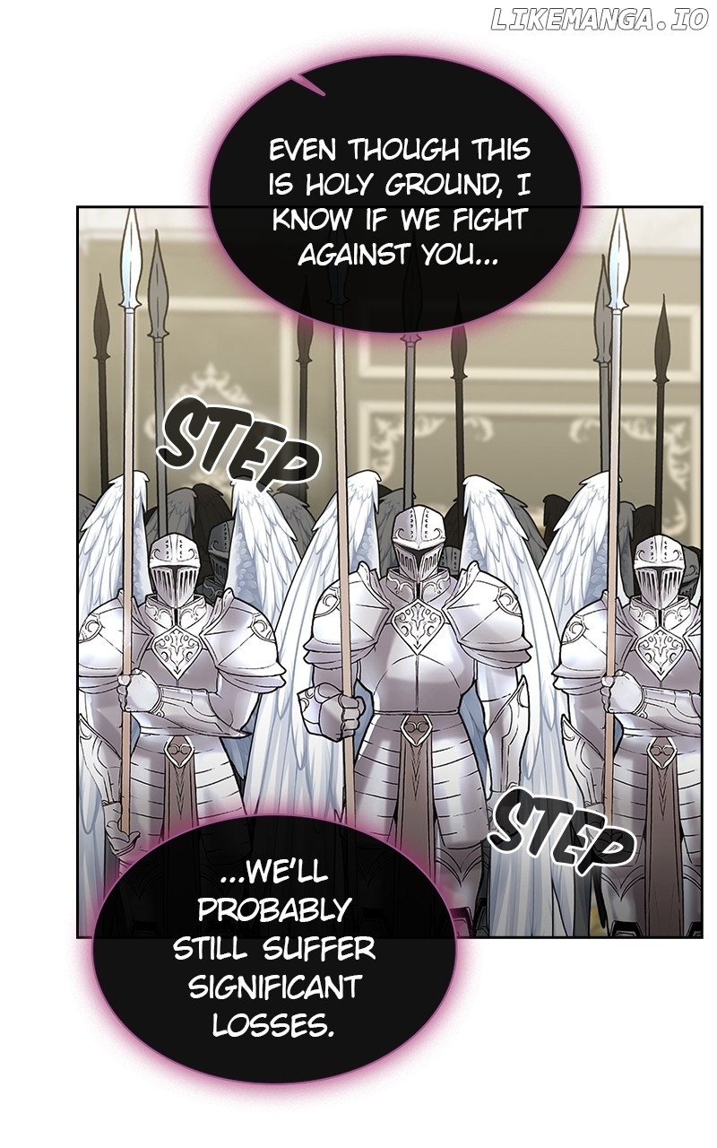 The tutorial tower of the advanced player Chapter 195 - page 107