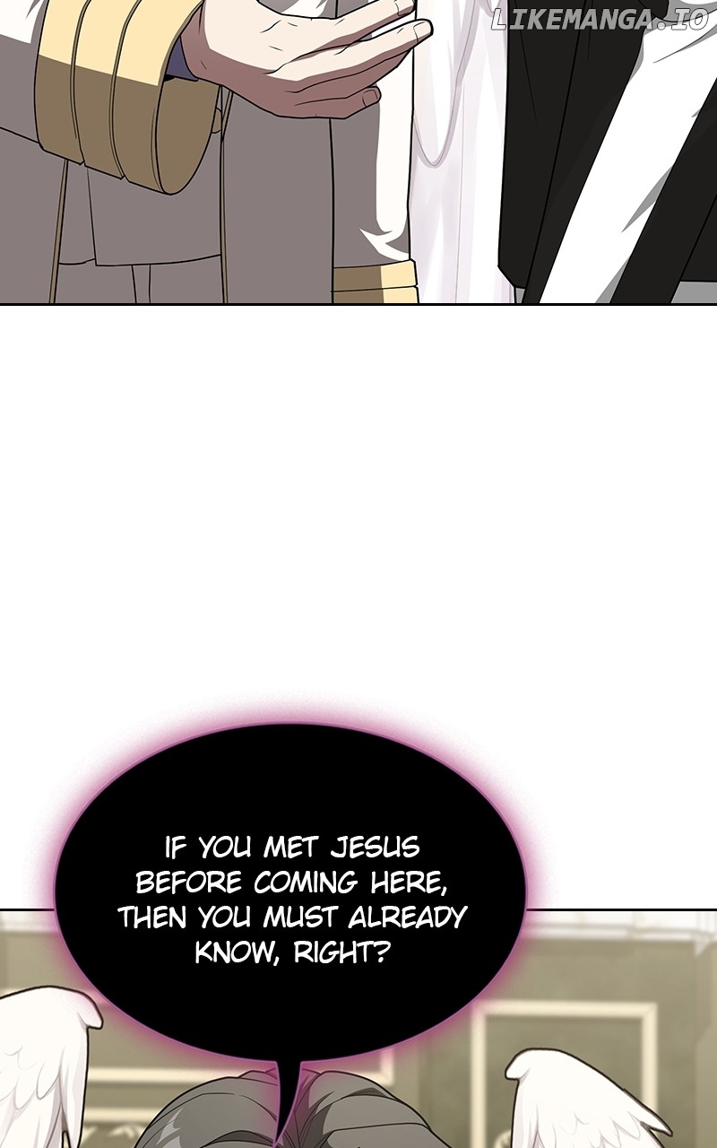 The tutorial tower of the advanced player Chapter 195 - page 111