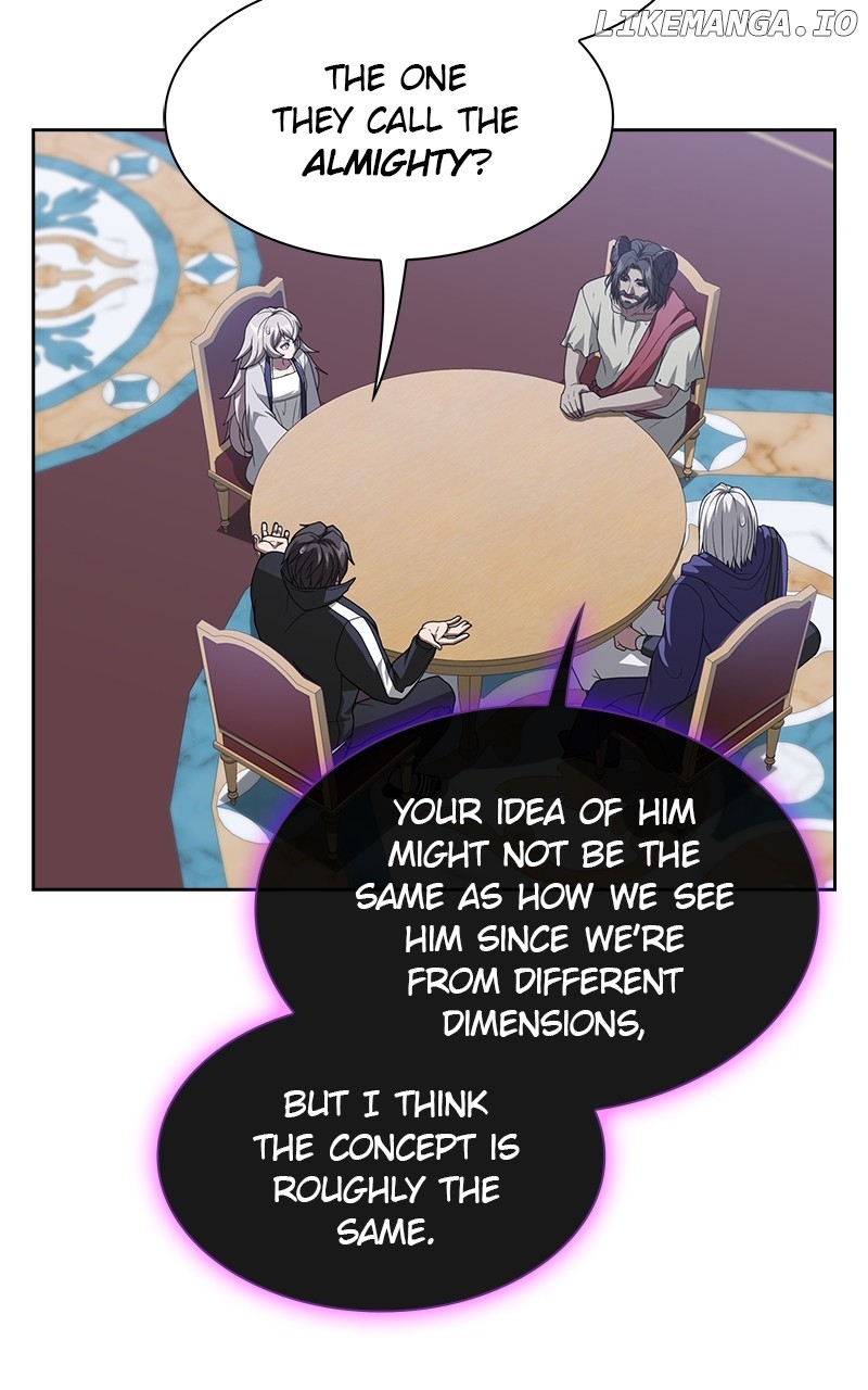 The tutorial tower of the advanced player Chapter 195 - page 12