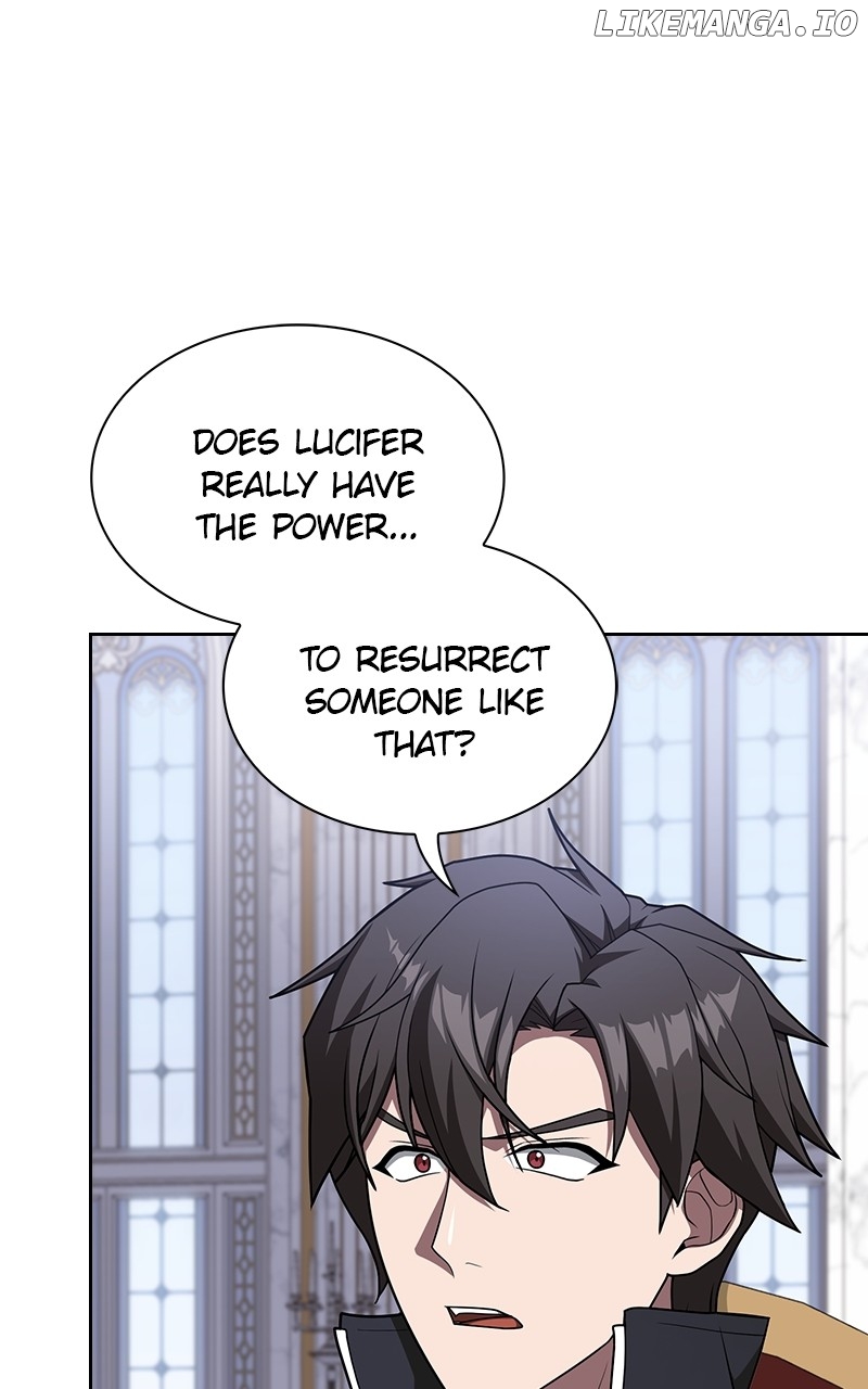 The tutorial tower of the advanced player Chapter 195 - page 13