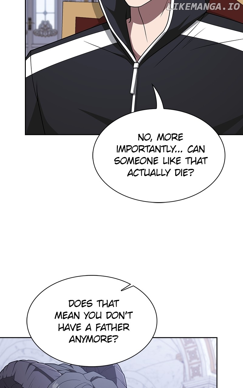 The tutorial tower of the advanced player Chapter 195 - page 14