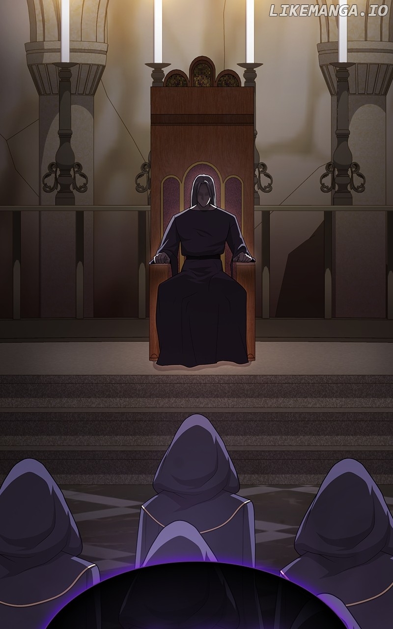 The tutorial tower of the advanced player Chapter 195 - page 19