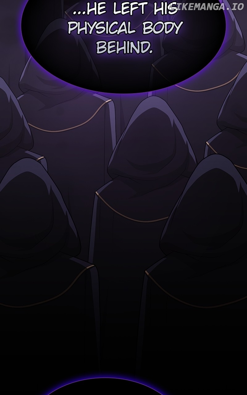 The tutorial tower of the advanced player Chapter 195 - page 20