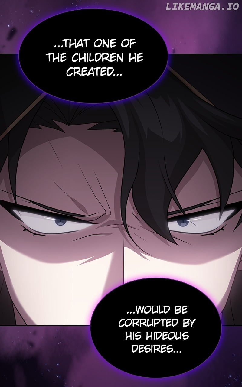 The tutorial tower of the advanced player Chapter 195 - page 23