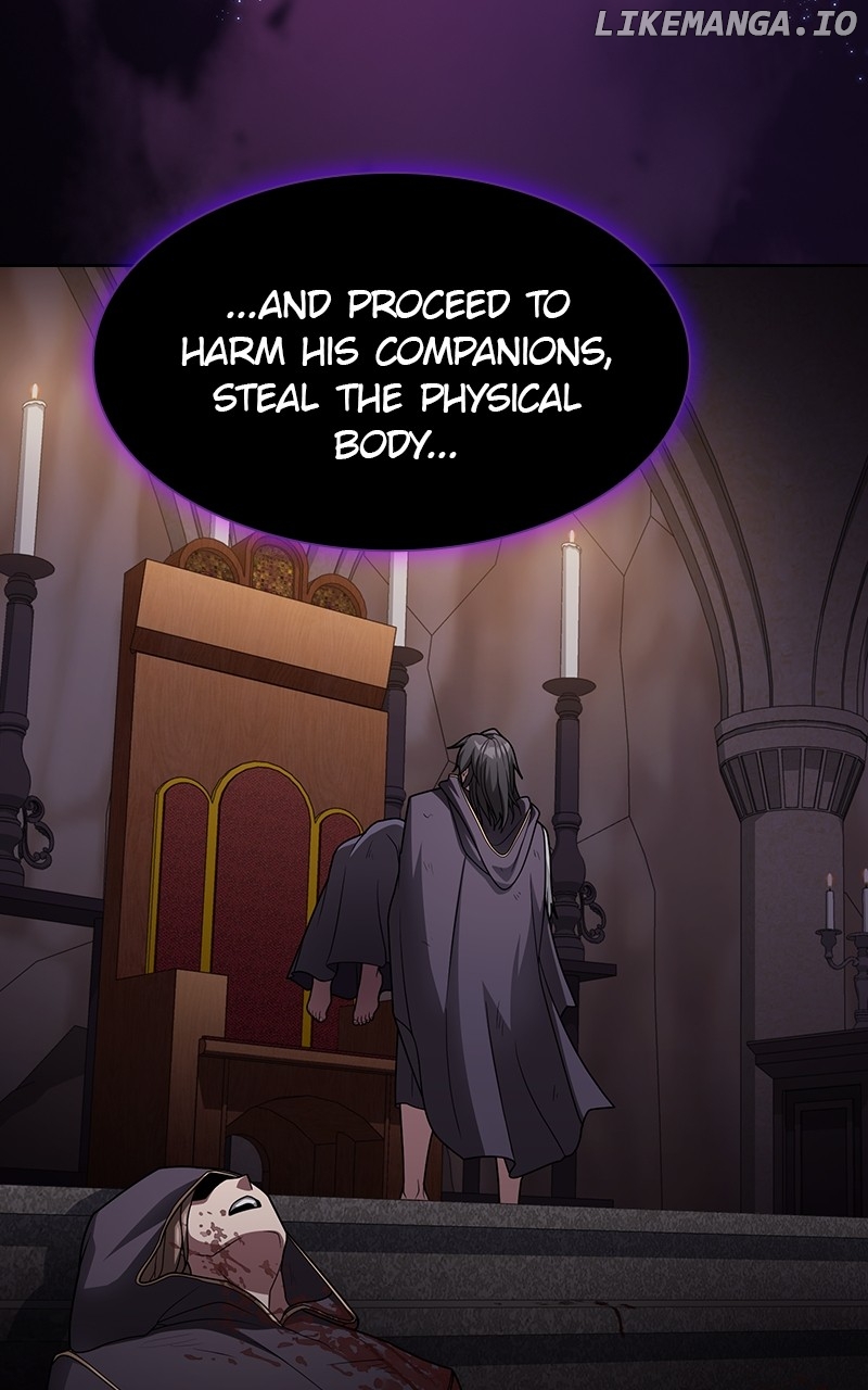The tutorial tower of the advanced player Chapter 195 - page 24
