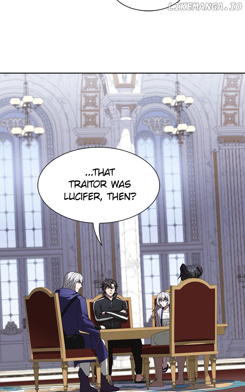 The tutorial tower of the advanced player Chapter 195 - page 30