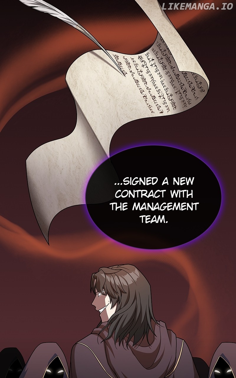 The tutorial tower of the advanced player Chapter 195 - page 32