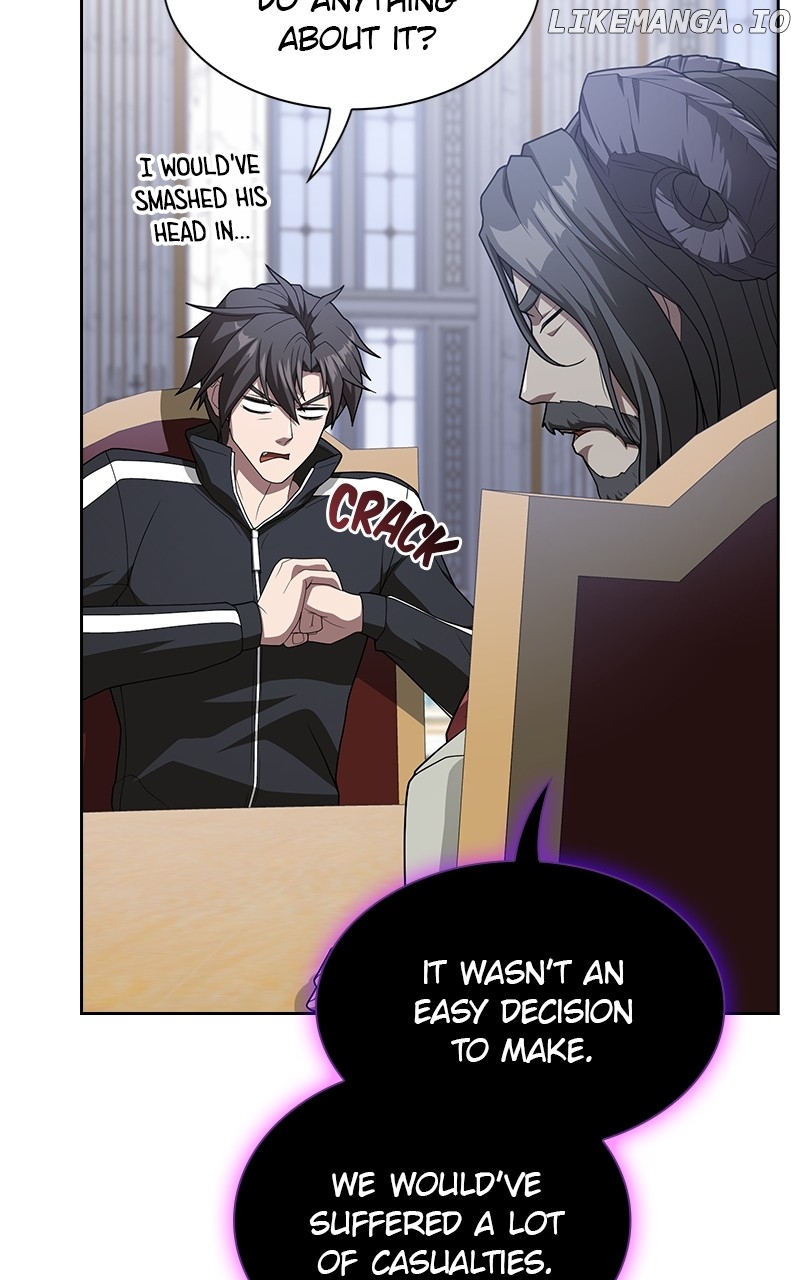 The tutorial tower of the advanced player Chapter 195 - page 36