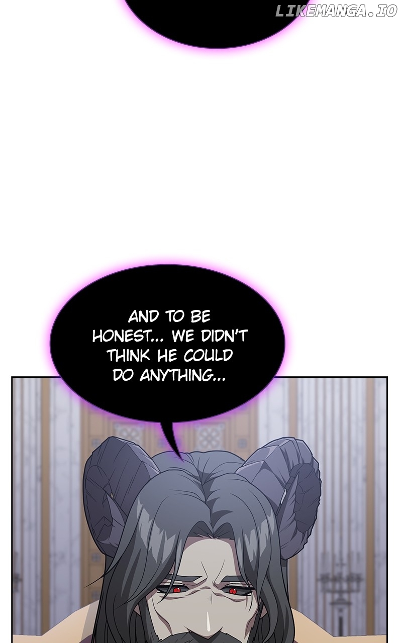 The tutorial tower of the advanced player Chapter 195 - page 37