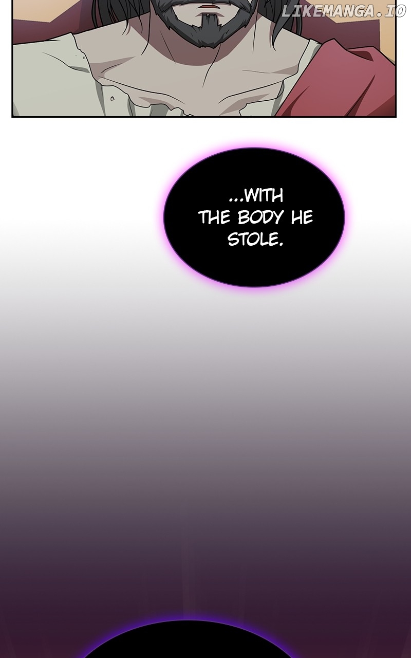The tutorial tower of the advanced player Chapter 195 - page 38