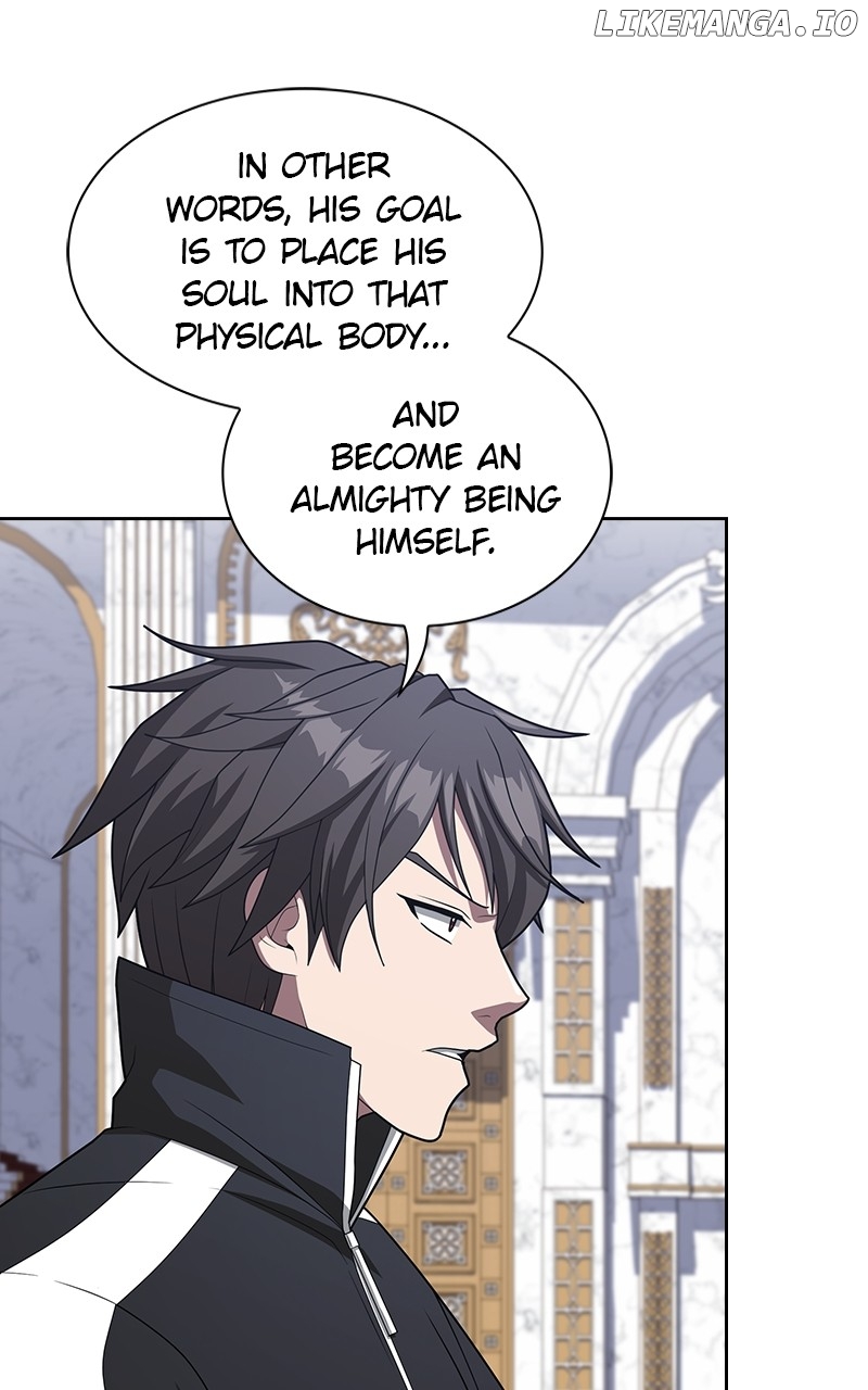 The tutorial tower of the advanced player Chapter 195 - page 46