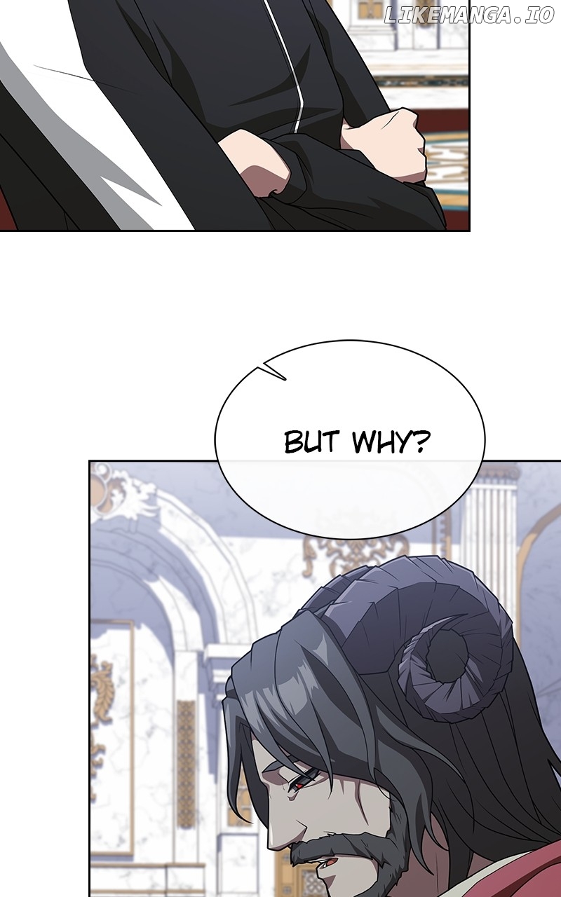 The tutorial tower of the advanced player Chapter 195 - page 47