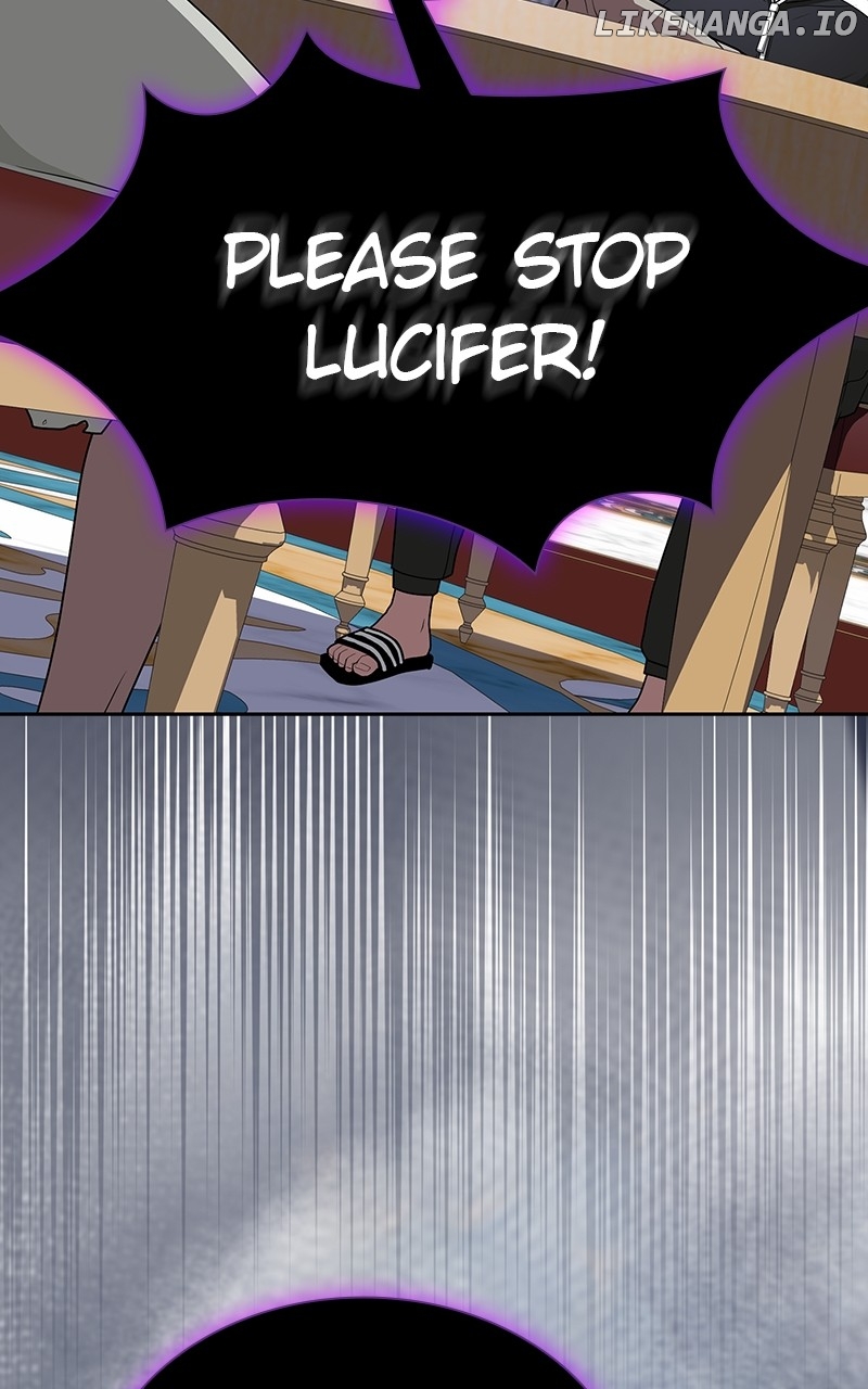 The tutorial tower of the advanced player Chapter 195 - page 55
