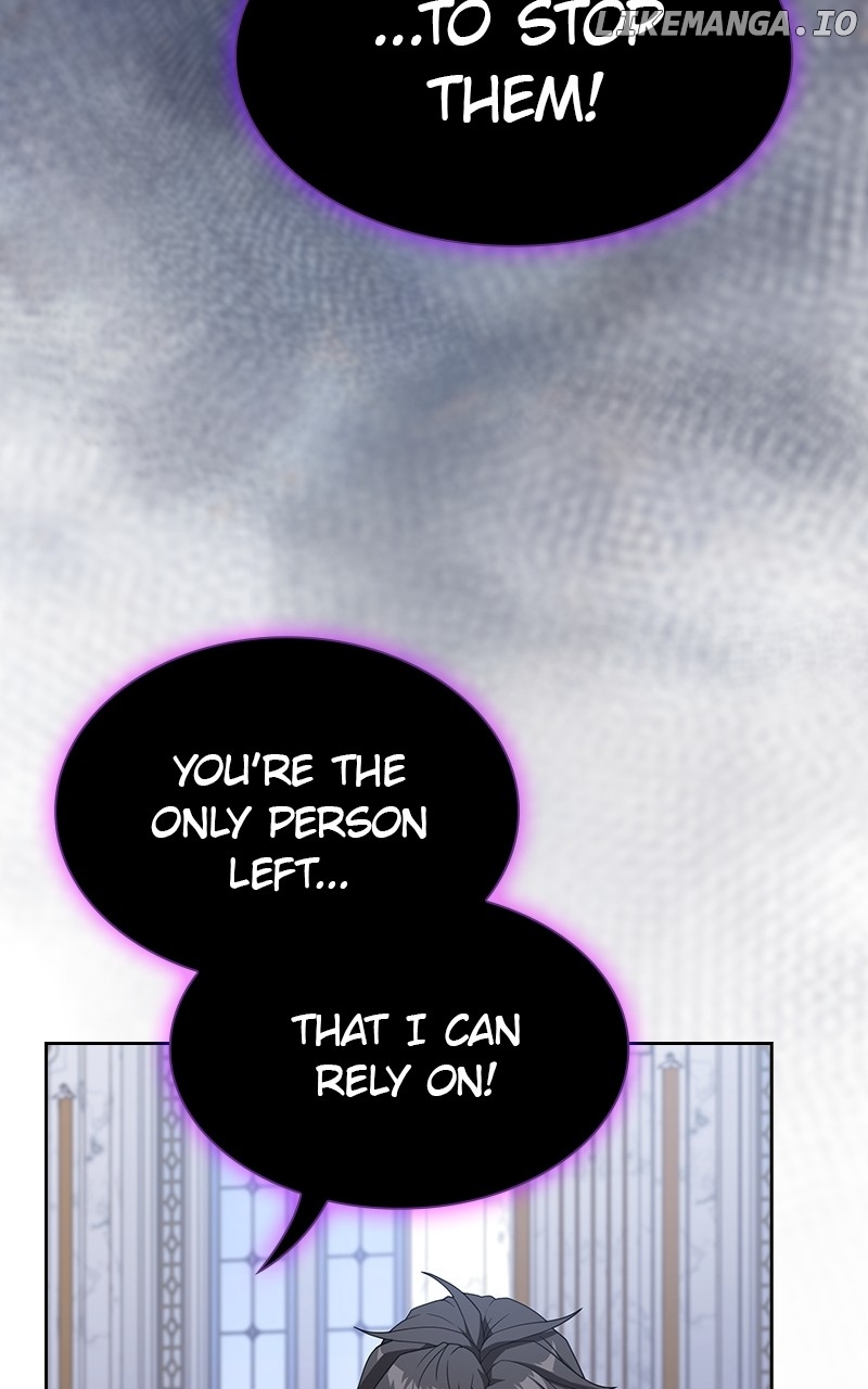 The tutorial tower of the advanced player Chapter 195 - page 57
