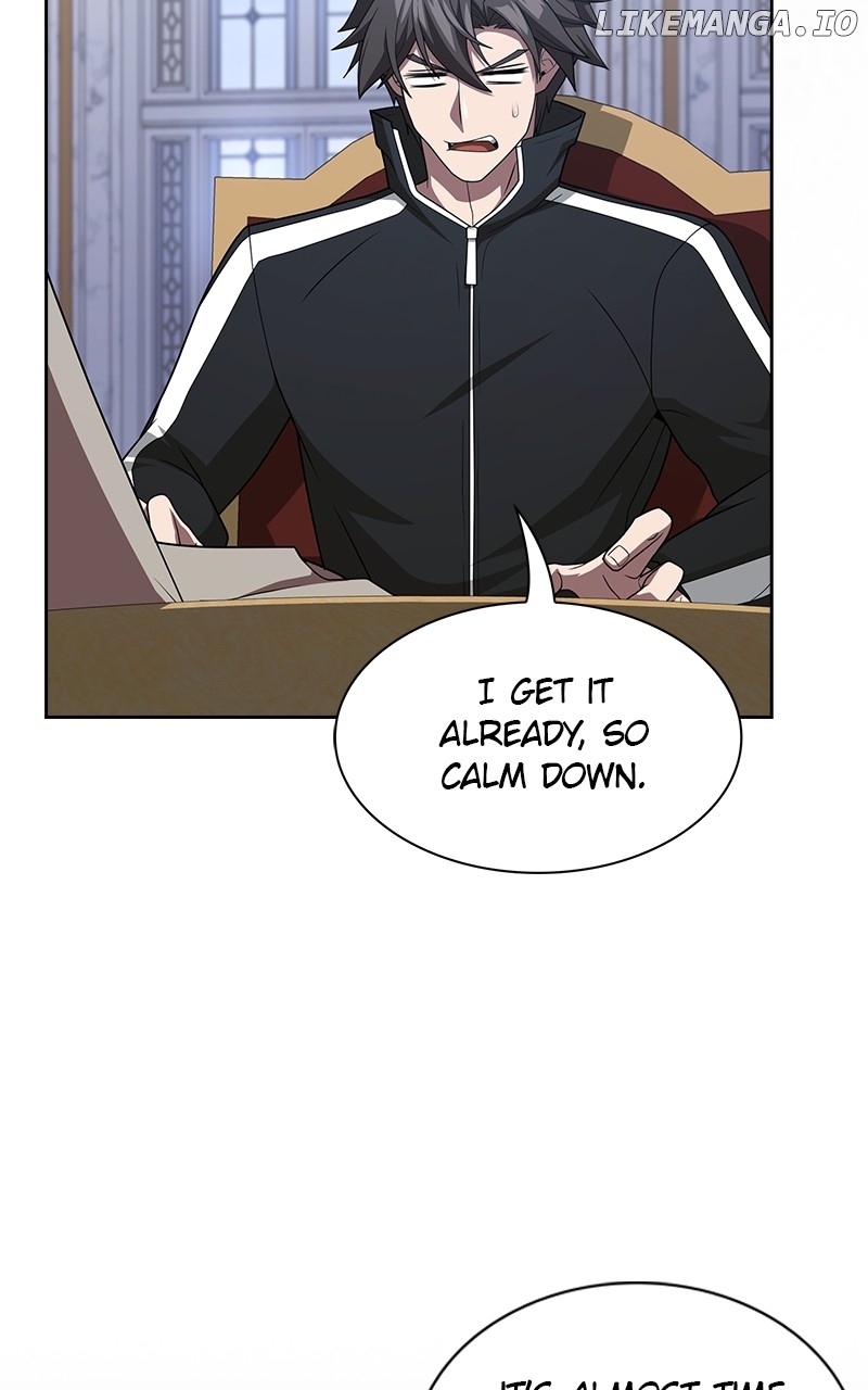 The tutorial tower of the advanced player Chapter 195 - page 58