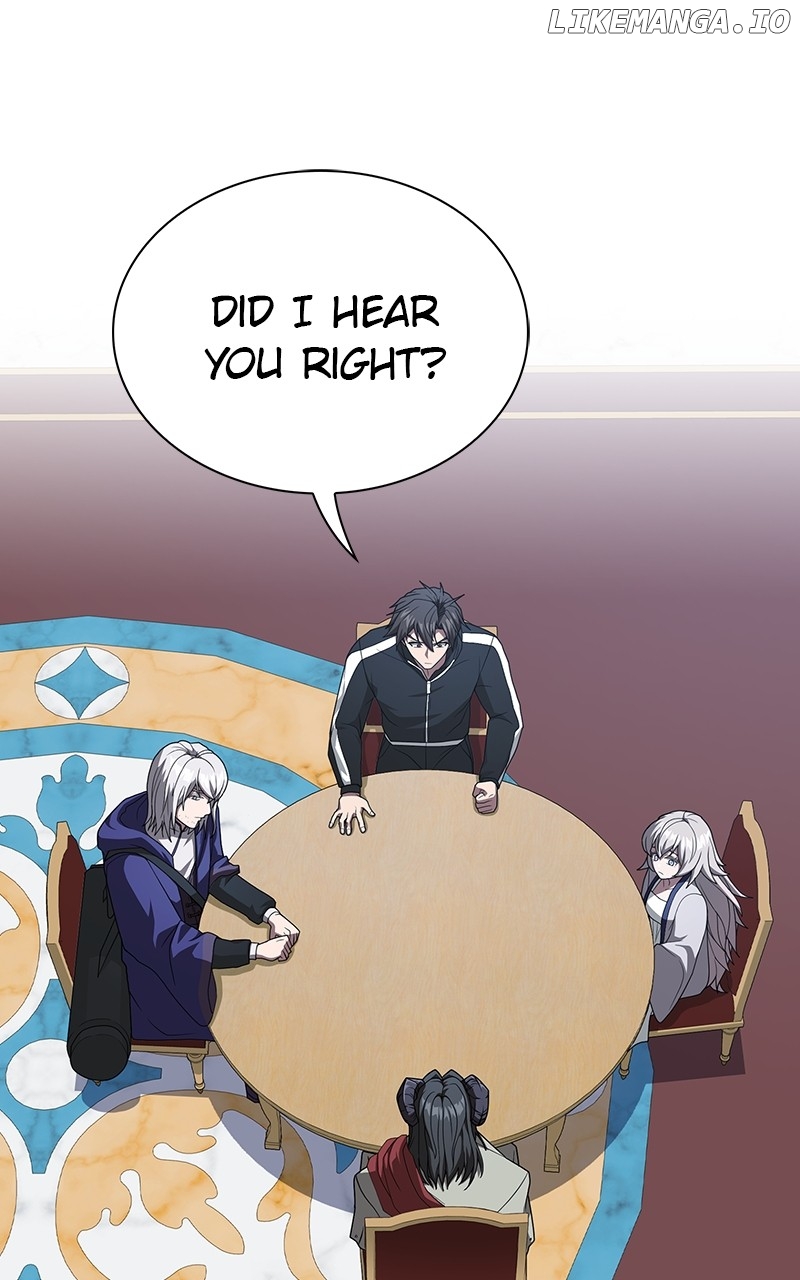The tutorial tower of the advanced player Chapter 195 - page 7