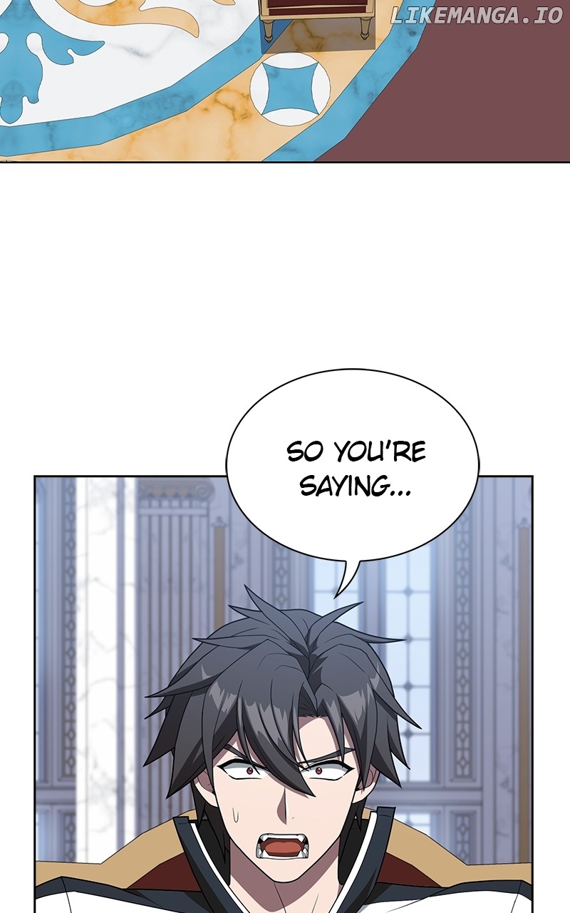 The tutorial tower of the advanced player Chapter 195 - page 8