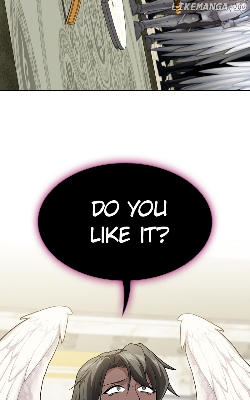 The tutorial tower of the advanced player Chapter 195 - page 80