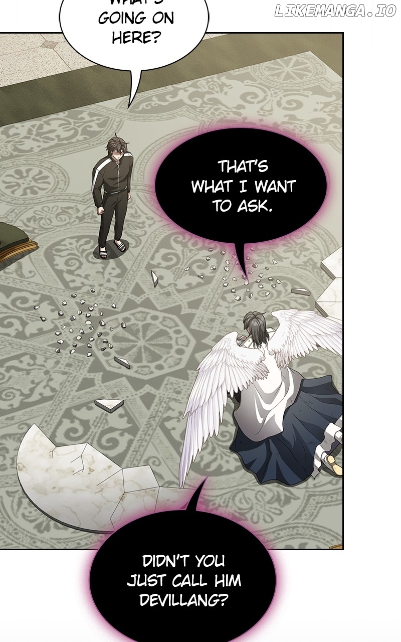 The tutorial tower of the advanced player Chapter 195 - page 83